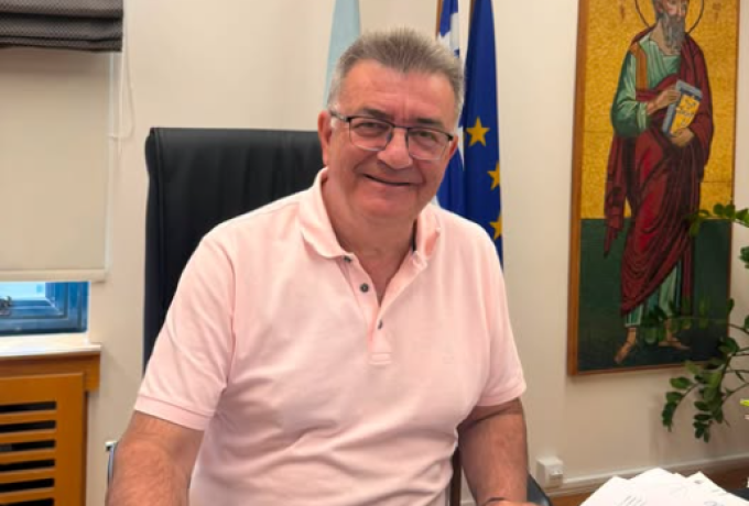 Νίκος Σταυρέλης: «Κάποιοι έχουν χάσει τον ύπνο τους»